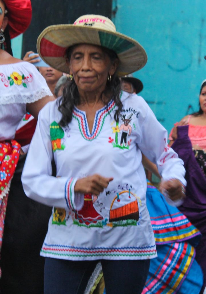 ¡Masaya Celebra a lo Grande con el Torovenado "El Malinche"!