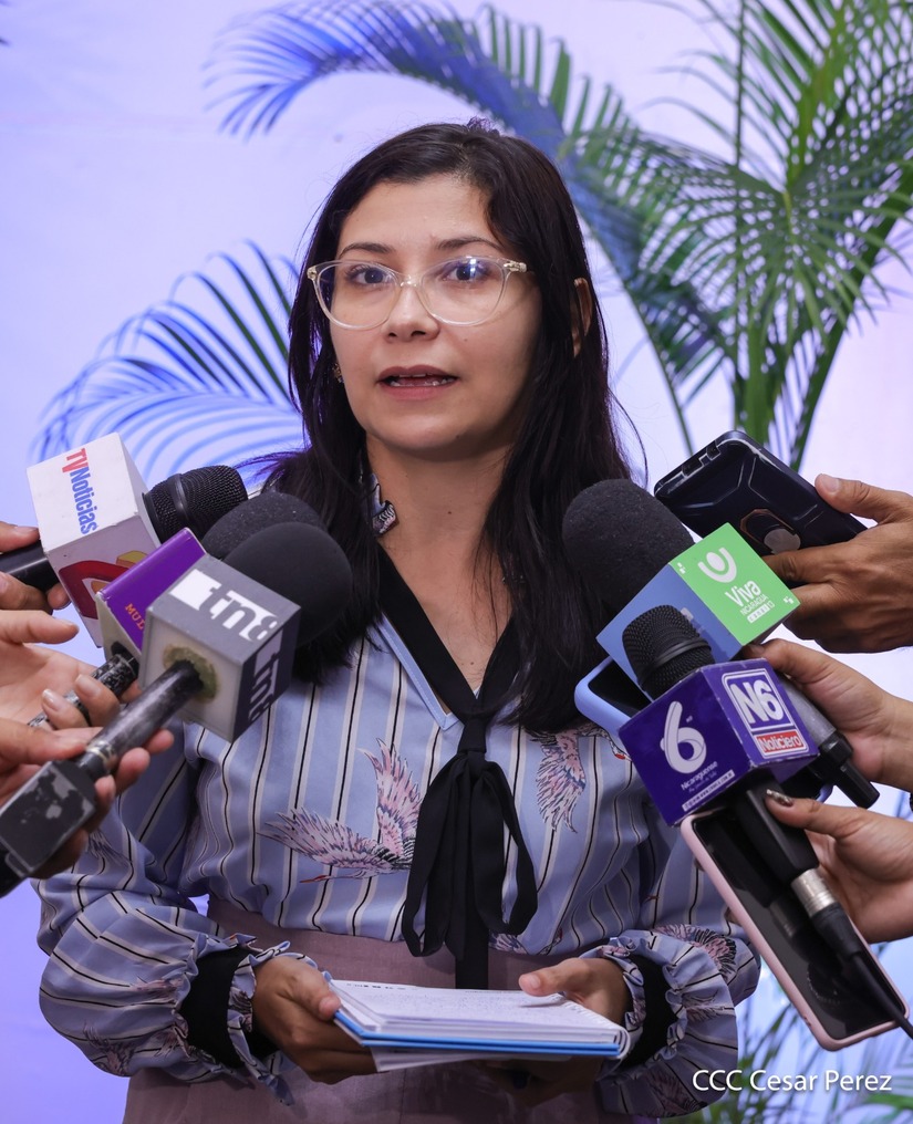 Grupo de Medios de China y Comunicadores Sandinistas sostienen encuentro de intercambio