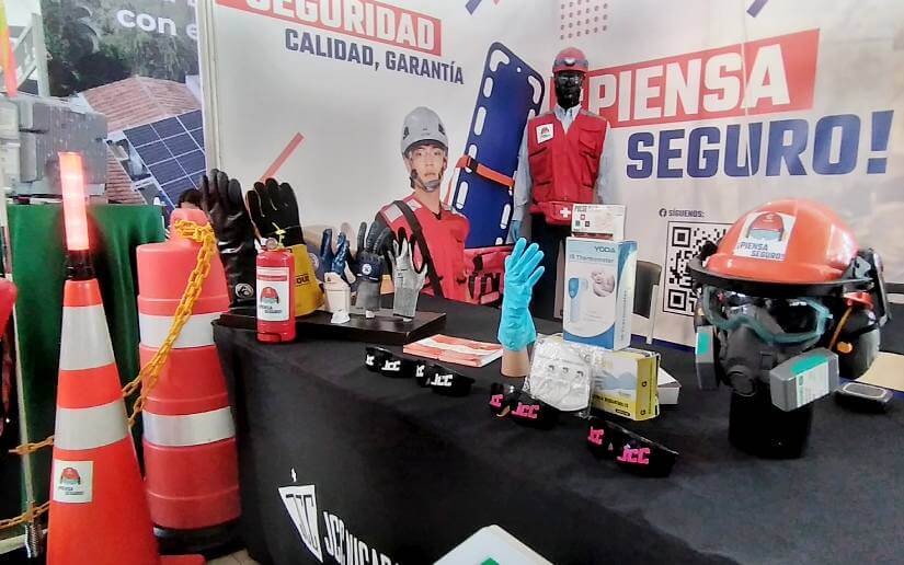 Feria Nacional de la Vivienda con gran impacto 