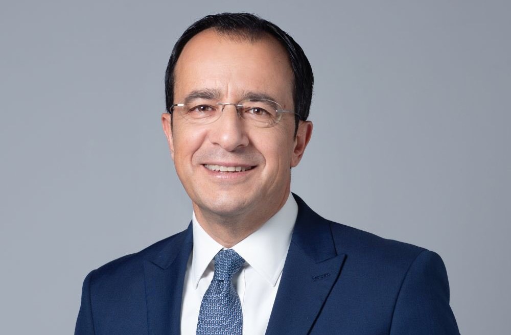 Saludamos al Presidente de Chipre por el 64 aniversario de la Independencia de ese hermano pueblo