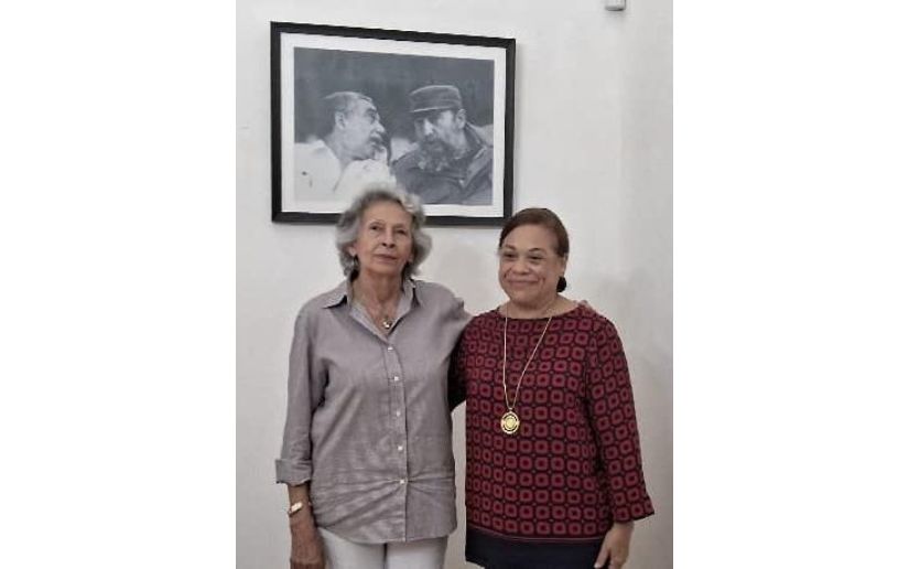 Nuevo Cine Latinoamericano identidad, memoria e integración