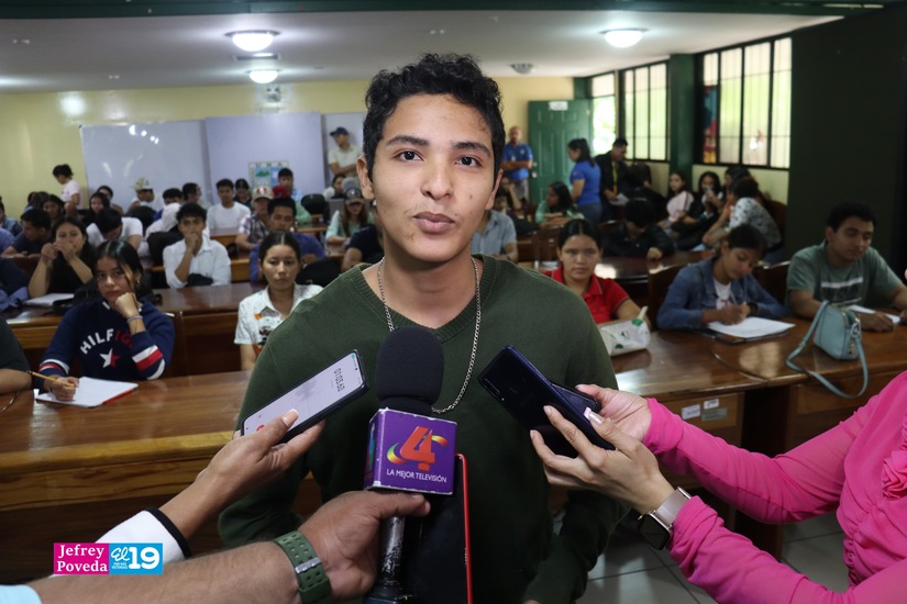 Universitarios se capacitan en manejo inteligente de plagas para una agricultura sostenible