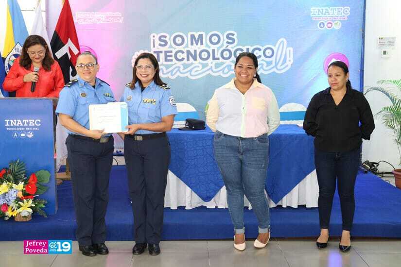 Concluye con éxito la tercera edición del programa Angelita Morales Avilés del Tecnológico Nacional 