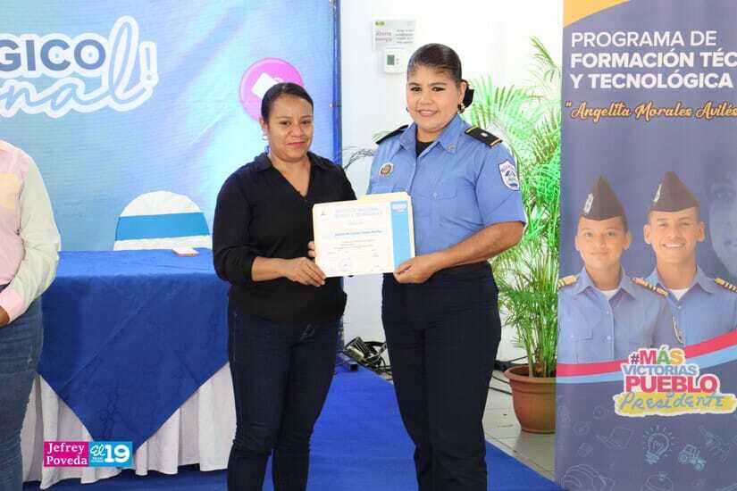 Concluye con éxito la tercera edición del programa Angelita Morales Avilés del Tecnológico Nacional 