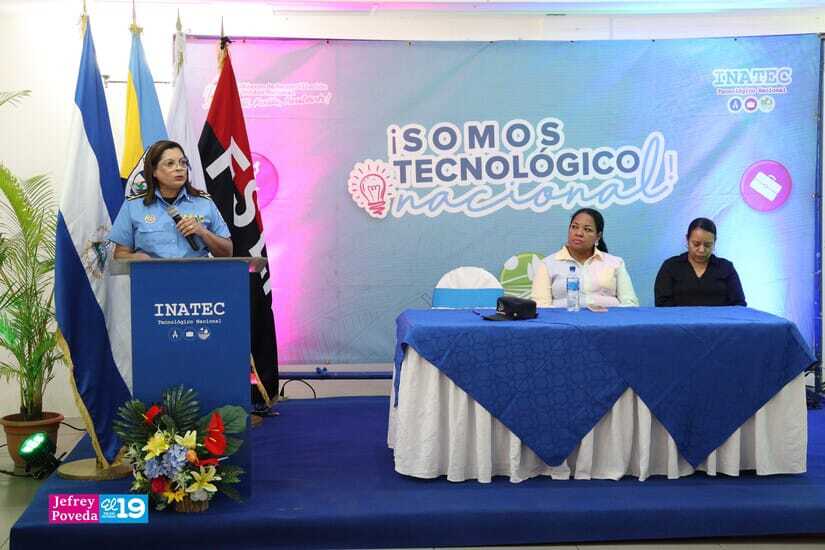 Concluye con éxito la tercera edición del programa Angelita Morales Avilés del Tecnológico Nacional