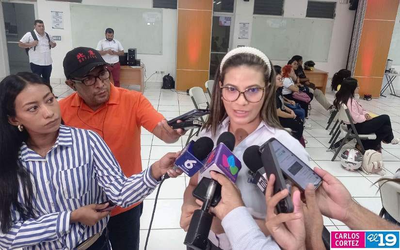 Lanzan Taller de Creación de Contenido Digital para Redes Sociales