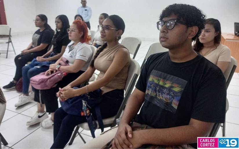 Lanzan Taller de Creación de Contenido Digital para Redes Sociales