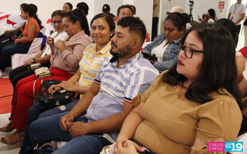 INTA fortalece las capacidades de los porcicultores nicaragüenses