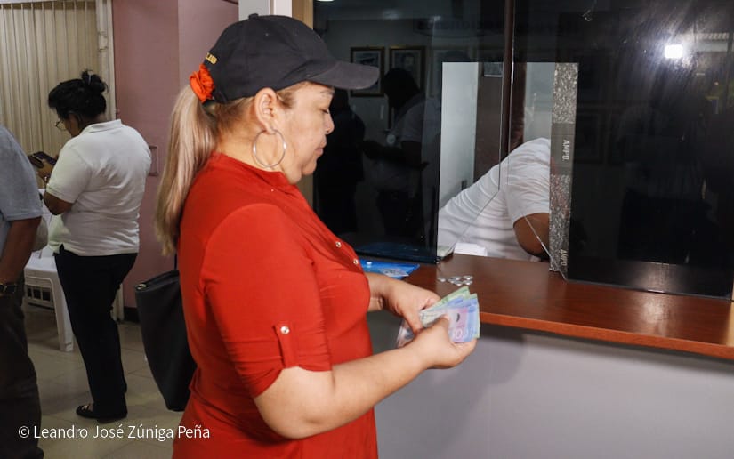 ¡Un noviembre con Buenas Nuevas! Ajuste salarial del 4% es entregado a trabajadores de la salud
