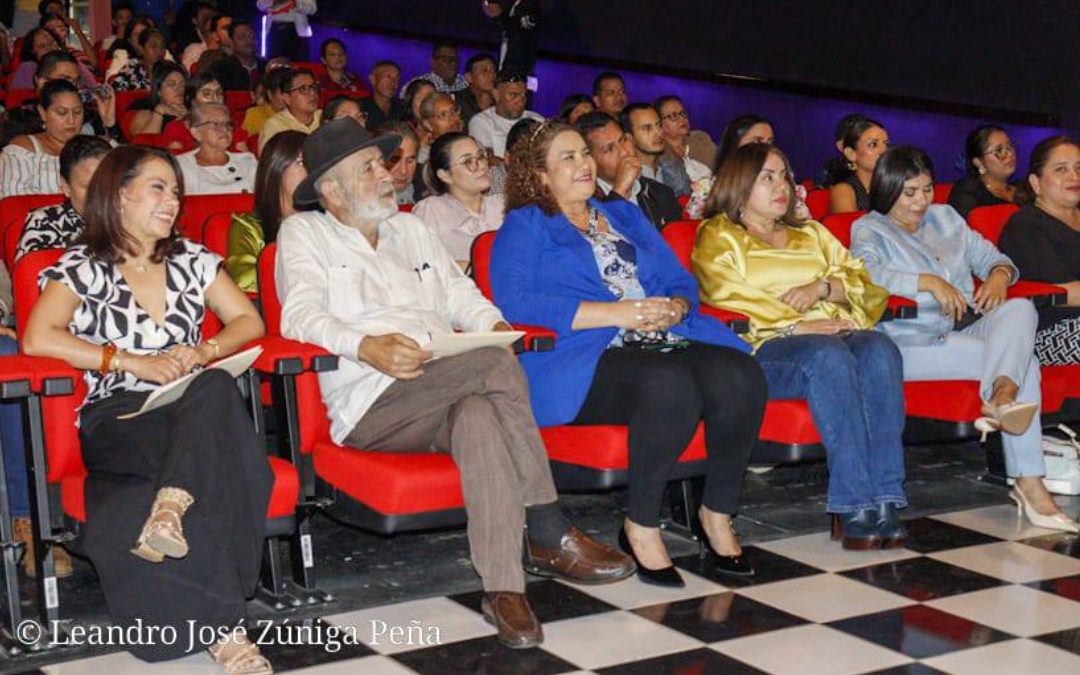 Nicaragua celebra la Fiesta del Maíz con la proyección de tres obras audiovisuales