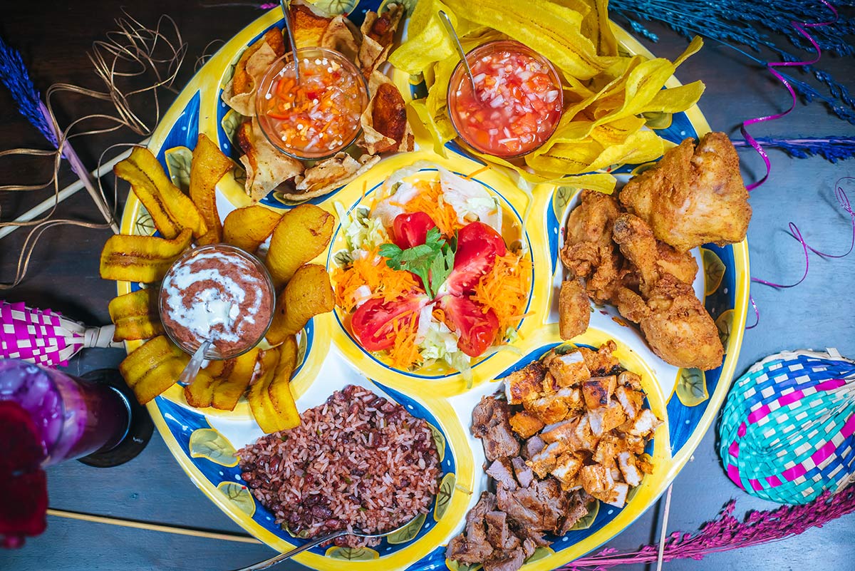 Intur invita a no perderse el Festival Nacional de los Sabores Patrios desde Diriamba