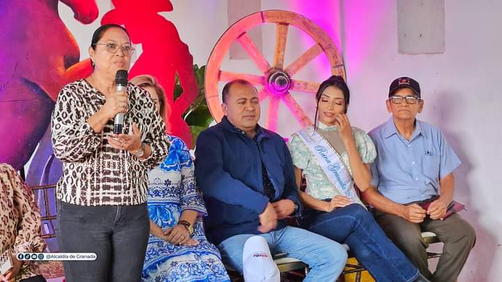 Granada se vestirá de gala con la Feria Ganadera el próximo fin de semana