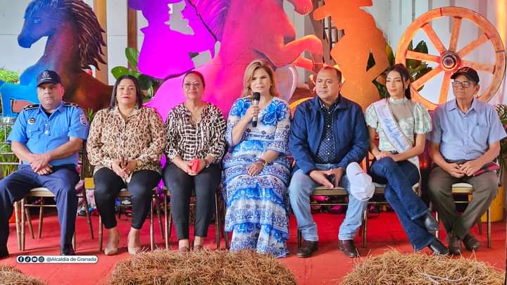 Granada se vestirá de gala con la Feria Ganadera el próximo fin de semana