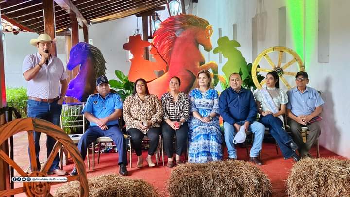 Granada se vestirá de gala con la Feria Ganadera el próximo fin de semana