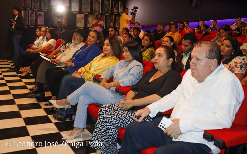 Nicaragua celebra la Fiesta del Maíz con la proyección de tres obras audiovisuales
