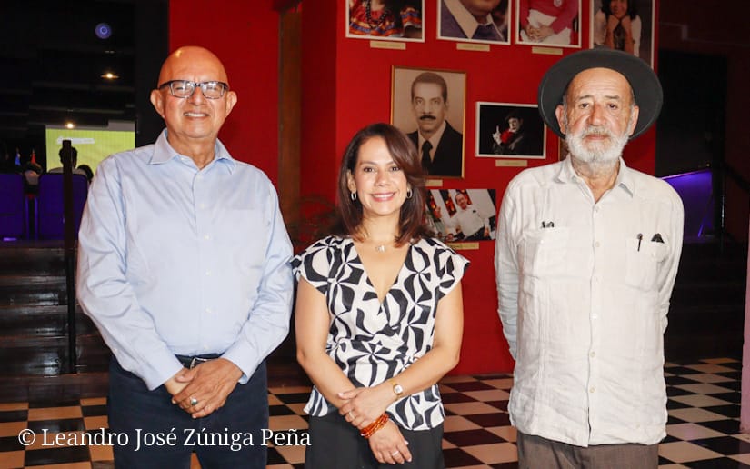 Nicaragua celebra la Fiesta del Maíz con la proyección de tres obras audiovisuales