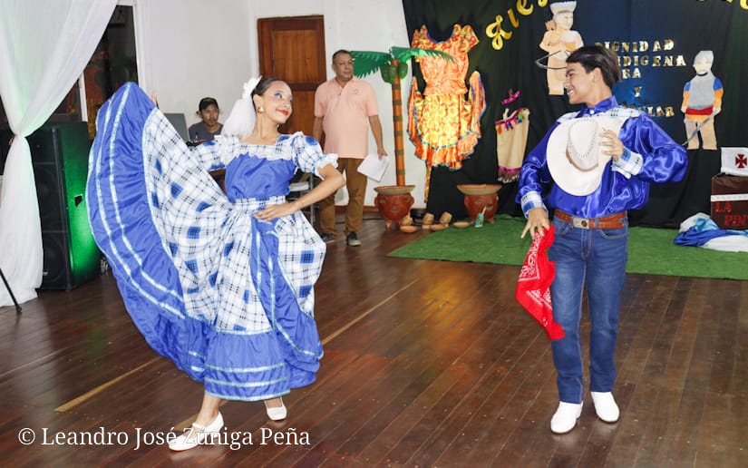 Casa de la Cultura y Creatividad elige a la India Bonita de la Resistencia Indígena, Negra y Popular