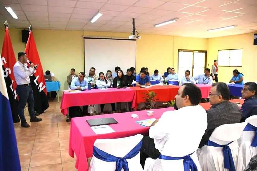 Desarrollan acciones encaminadas a reducir las generaciones de gases que debilitan la Capa de Ozono