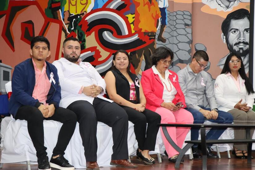Desarrollan II Simposio Estudiantil de Ginecología en la UNAN-Managua