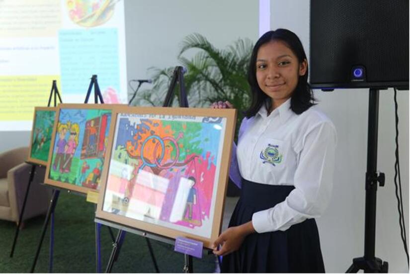 Mined efectúa simposio sobre Educación Artística y Cultural