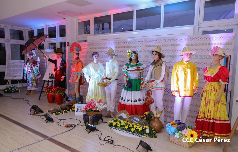Nicaragua Emprende 2024, logra un exitoso cierre de comercialización