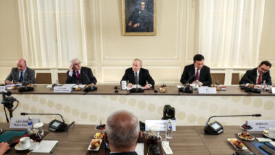 Putin descarta que Irán haya provocado el conflicto