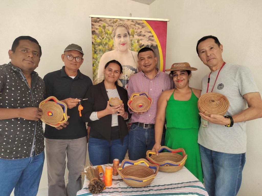 Emprendedoras