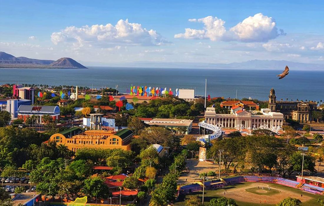 Nicaragua