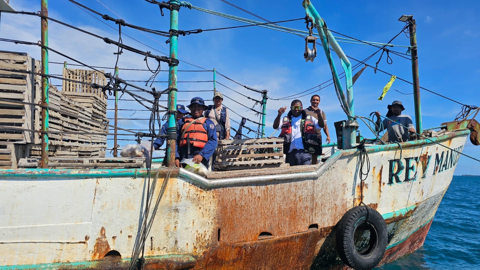 INPESCA