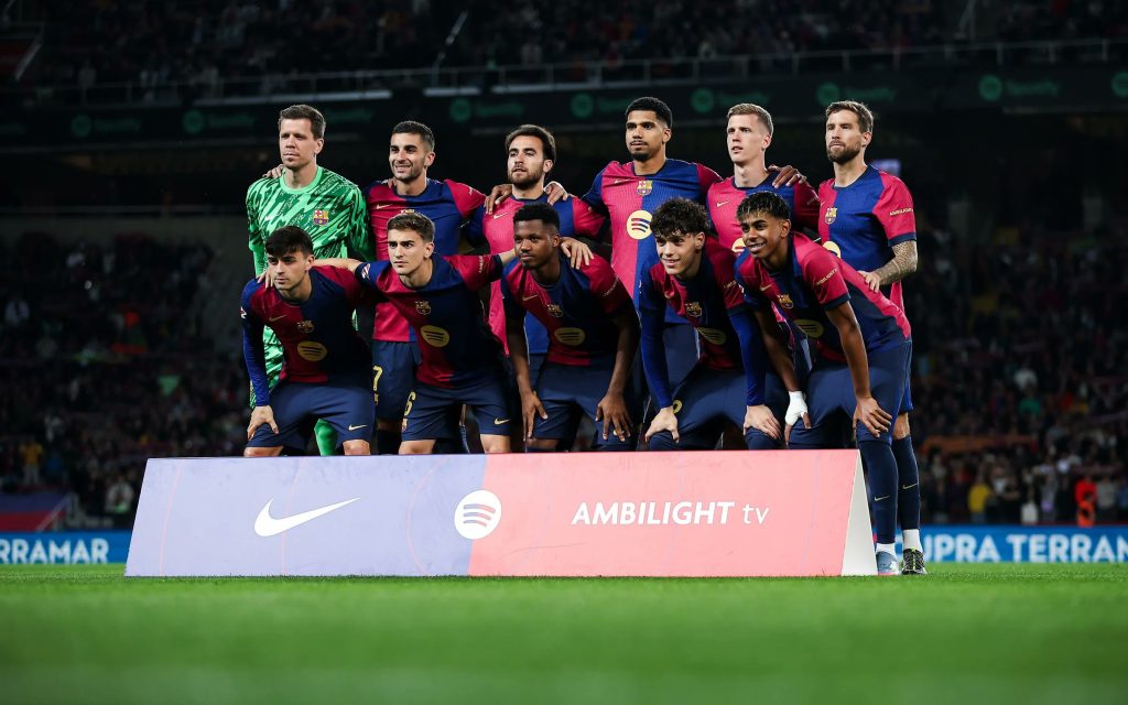 Barcelona