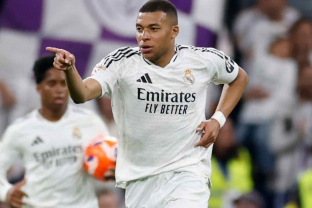 Real Madrid 