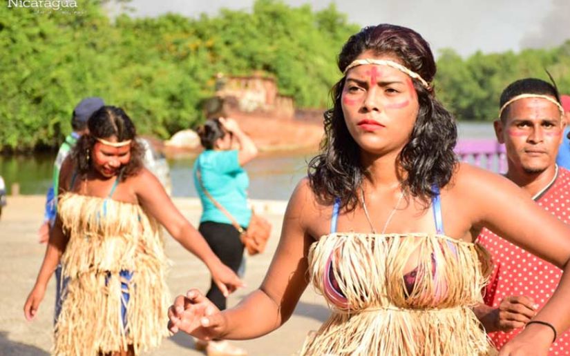 Al Pueblo de Nicaragua sobre el Pueblo Originario y Milenario Ulwa