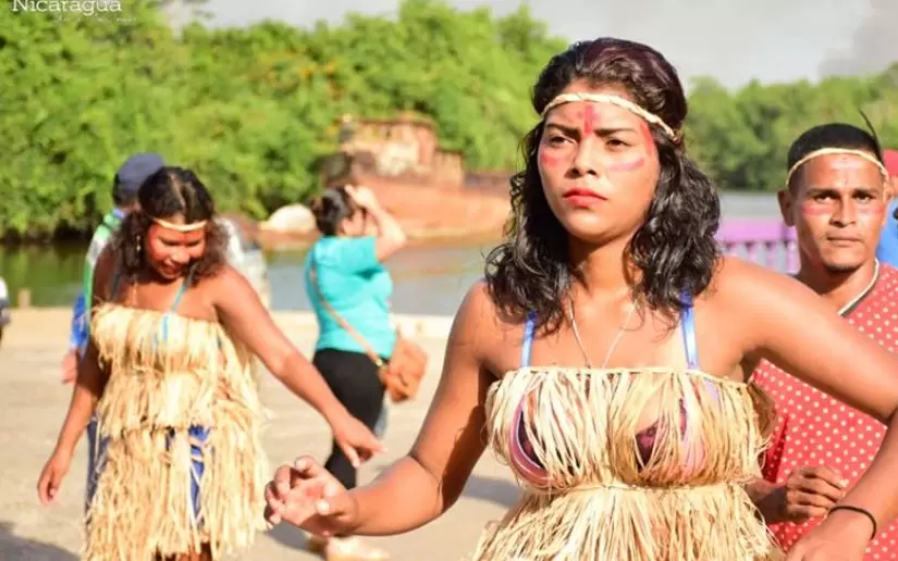 Al Pueblo de Nicaragua sobre el Pueblo Originario y Milenario Ulwa
