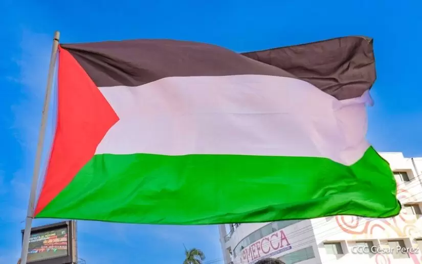 Indignarse, repudiar y rechazar es un deber humano: Condenamos la barbarie contra Palestina