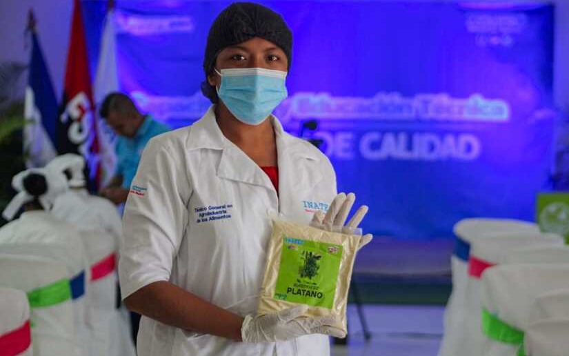 Tecnológico Nacional oficializa el inicio de Innovatec 2025