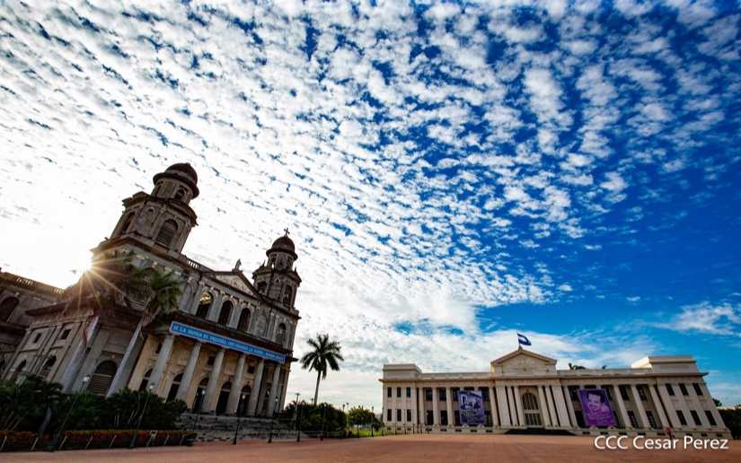 Conmemoraremos con acto solemne el 80 aniversario del Día de la Victoria contra el Fascismo en Managua