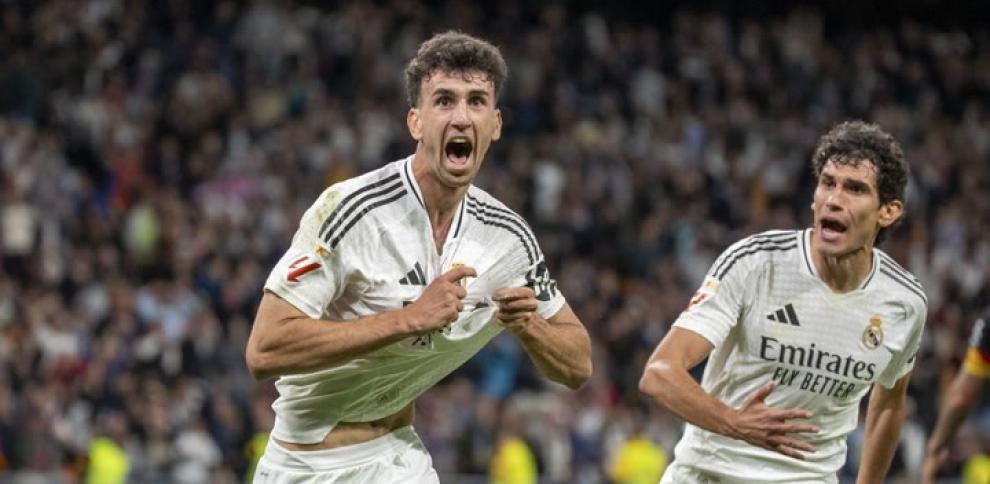 Real Madrid 2