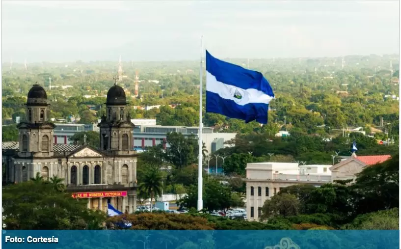 Mapa Global 2025 ubica a Nicaragua como el país con más mujeres ministras a nivel mundial