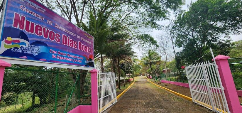 Fechas de inauguraciones de Centros de Recuperación de Adicciones Nuevos Días
