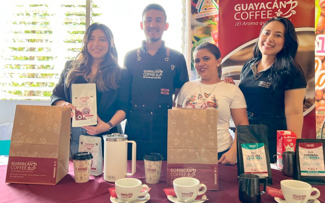 INTA desarrolló Festival Nacional Arte Latte