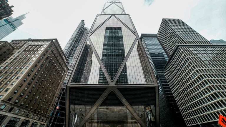 JPMorgan
