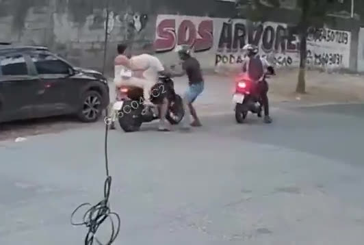 jiu-jitsu