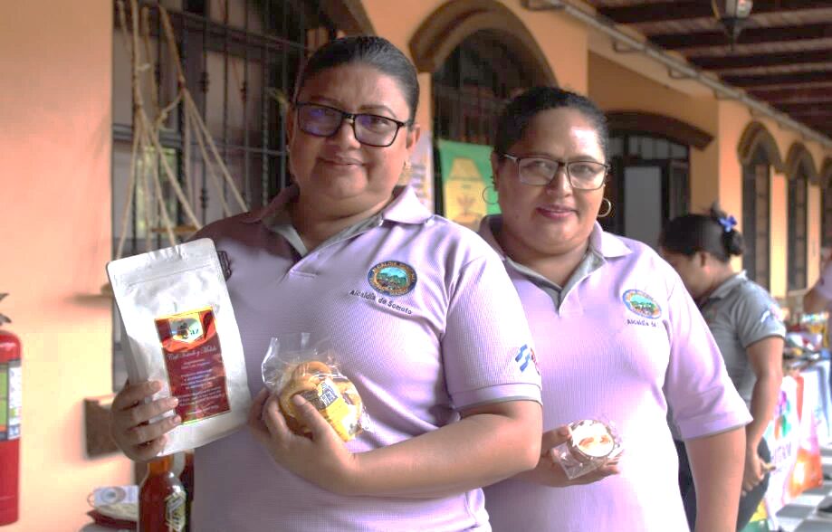 emprendedores 