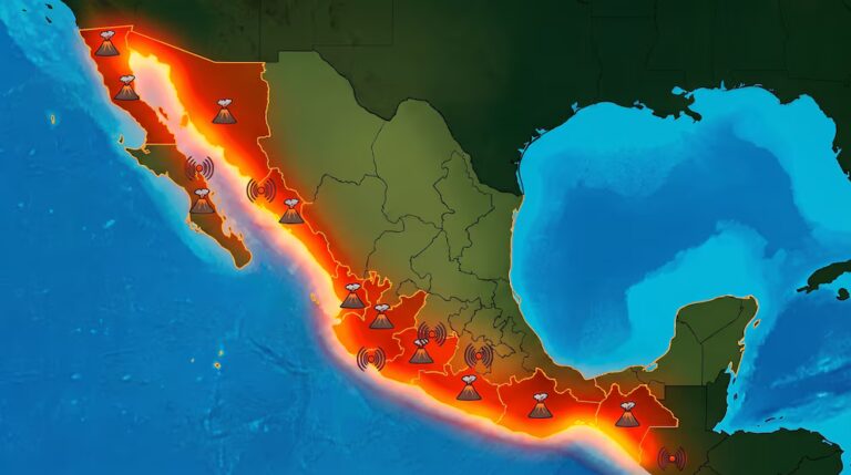 Cinturón de Fuego