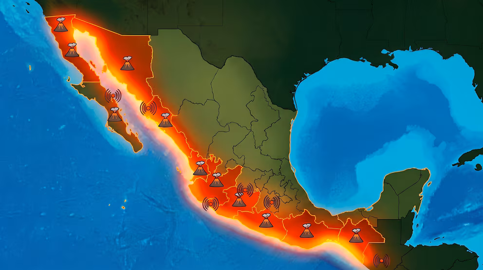 Cinturón de Fuego