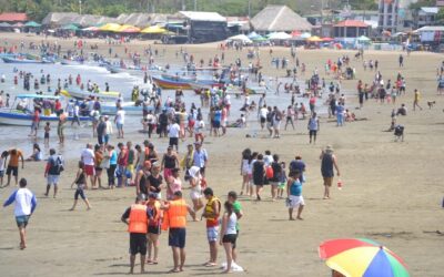 Familias contarán con exoneraciones del IVA en las vacaciones decembrinas
