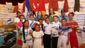 MINED distribuirá merienda escolar en municipios del corredor seco