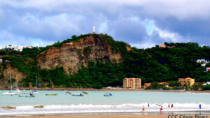 San Juan del Sur presenta plan de actividades para celebrar sus fiestas tradicionales