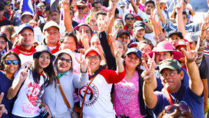 Rumbo al 47/19: miles de nicaragüenses caminarán en Managua este sábado