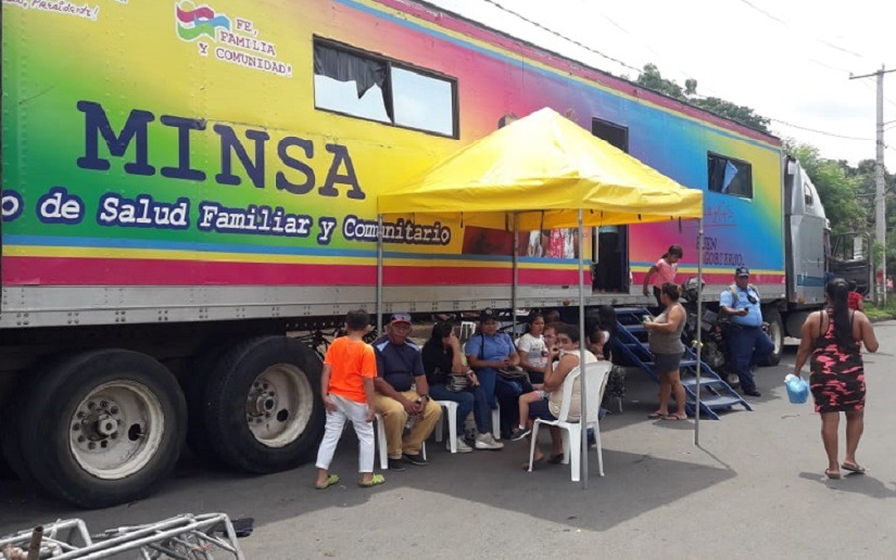 Ferias